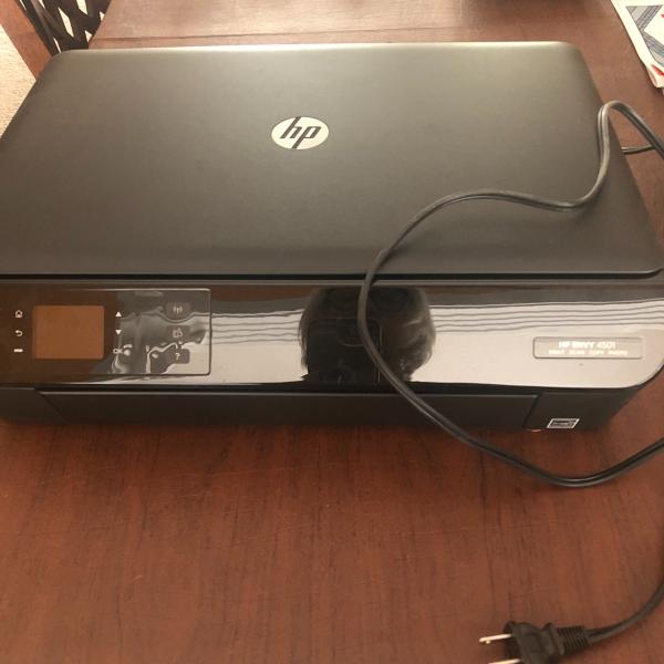 Photo of HP Envy 4501 Printer