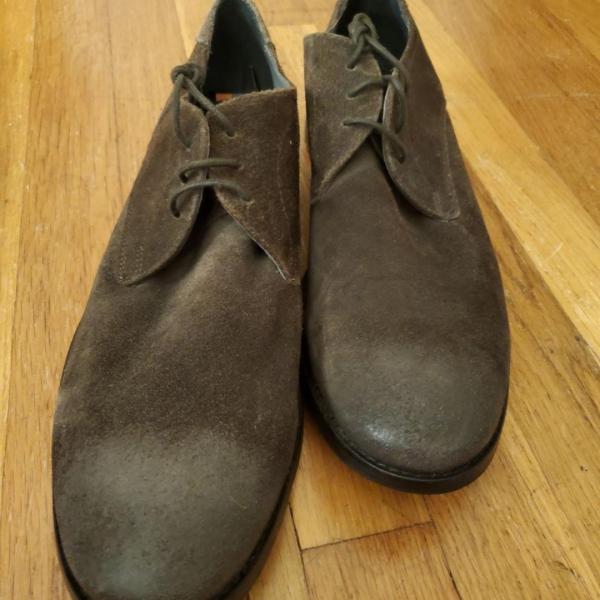 Photo of Men's Shoes Size 11