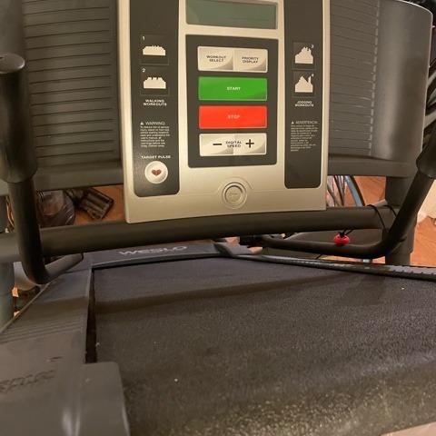 Photo of Treadmill  