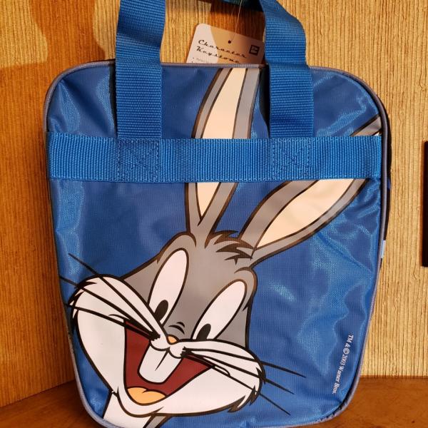Photo of Brunswick Looney Toons Bugs Bunny Youth Bowling Bag