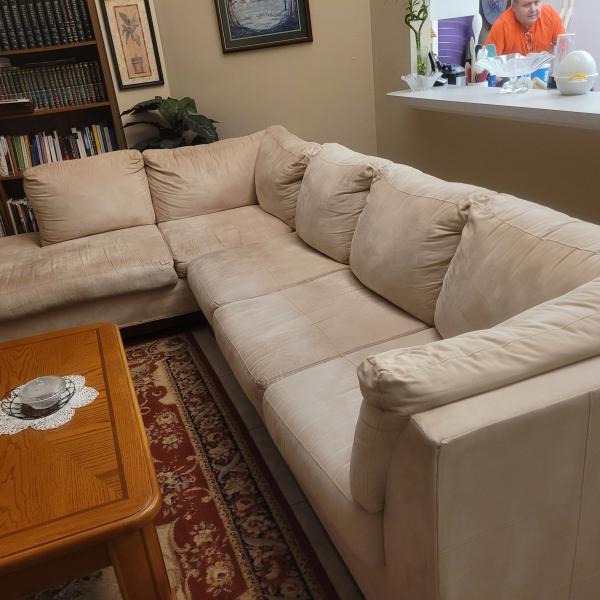 Photo of Sectional 