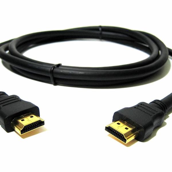 Photo of 6 Ft HDMI Cables