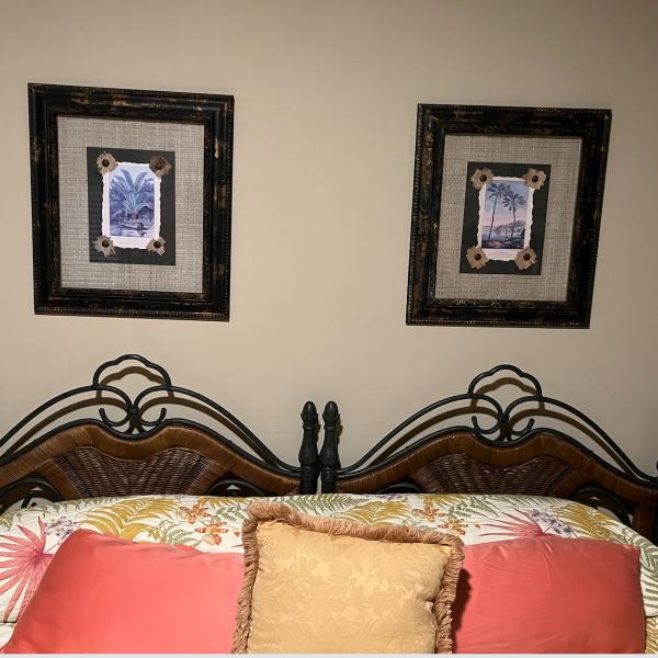 Photo of Twin Bedroom Set