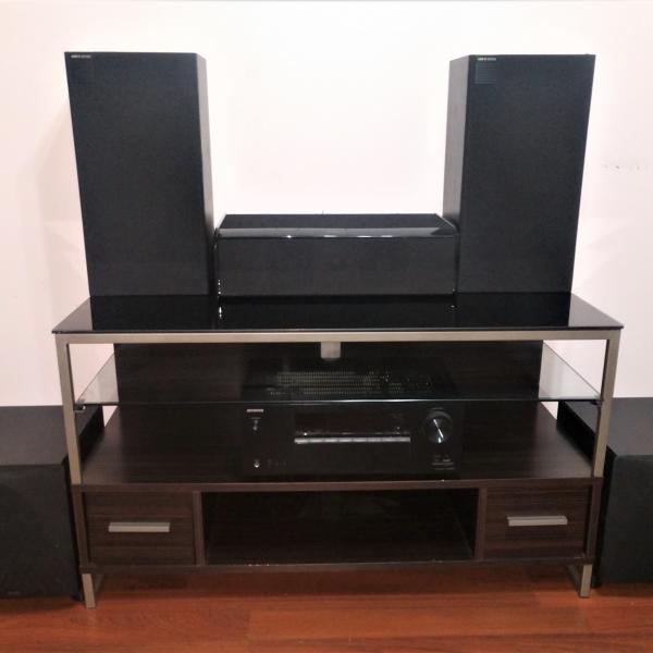 Photo of Home Theater Package
