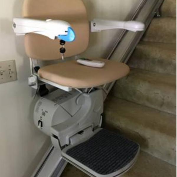 Photo of Stair Lift / Chair Lift