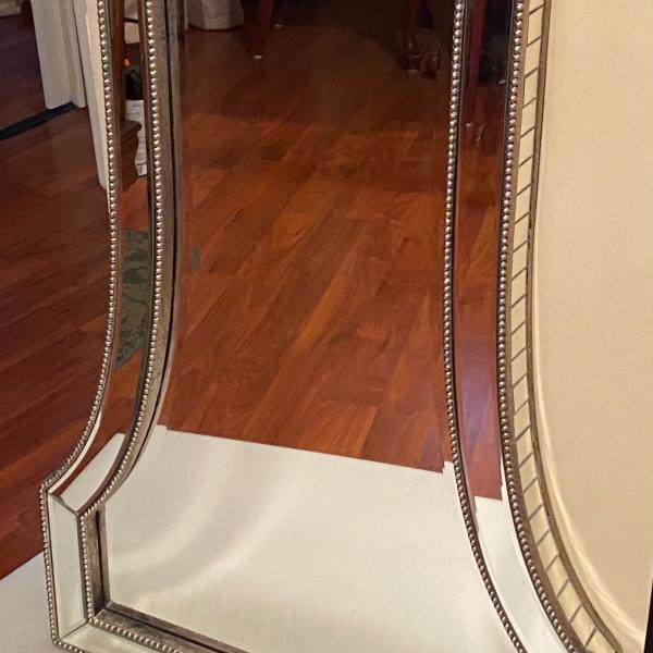Photo of Large Uttermost Cattaneo Mirror