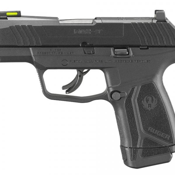 Photo of Ruger MAX-9 PRO 9MM (NEW)