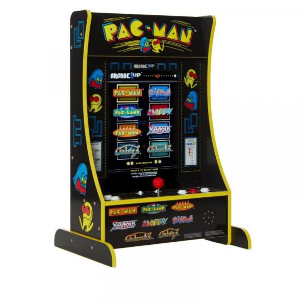 Photo of Tabletop Pacman Arcade 1
