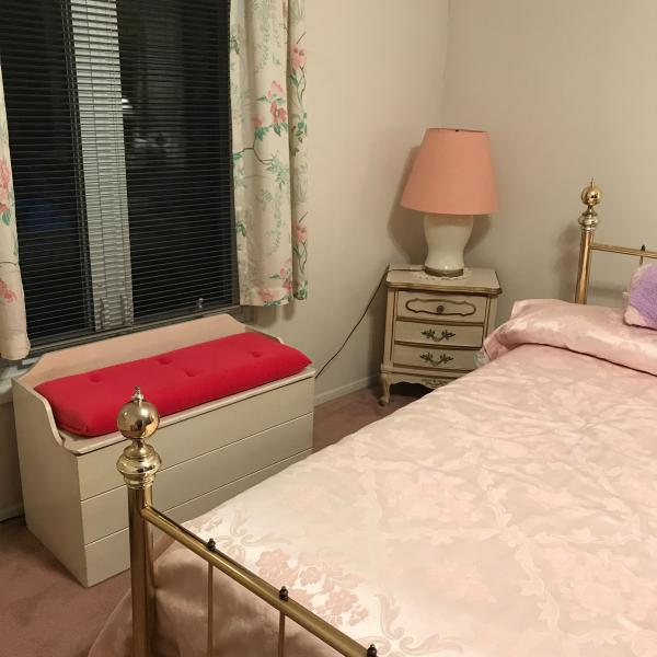 Photo of Girls bedroom set