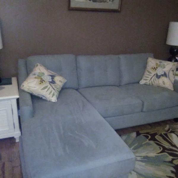 Photo of Living room furniture
