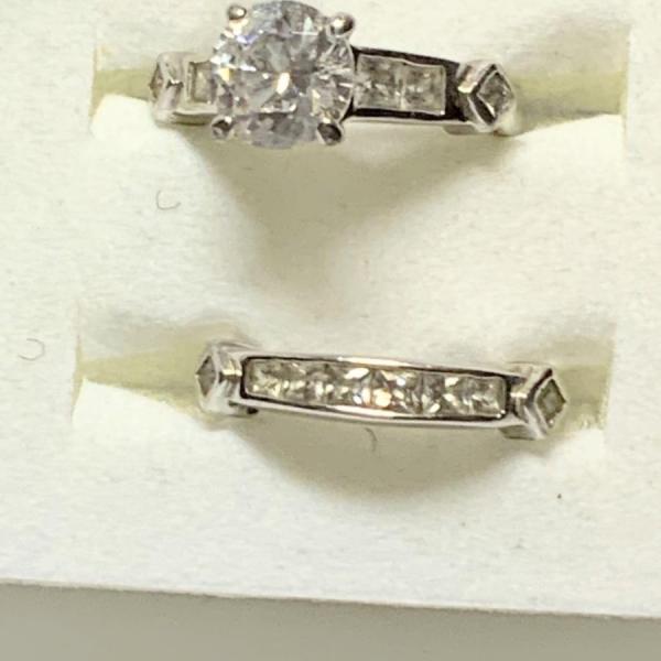 Photo of Ring size 6