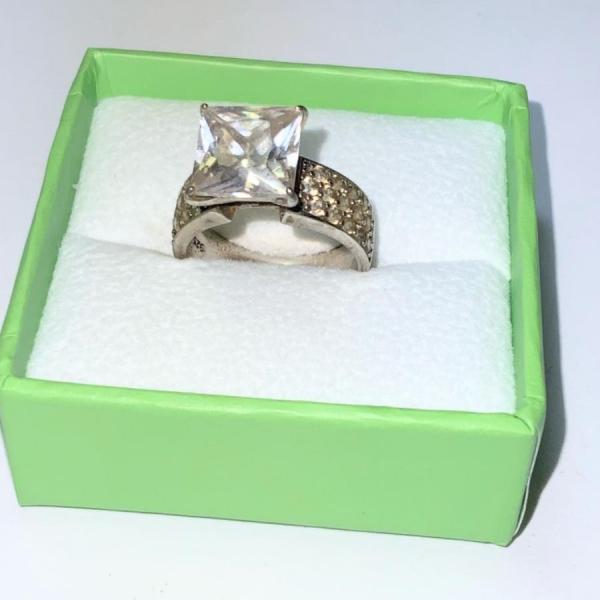 Photo of Seta Jewelry Silver Ring