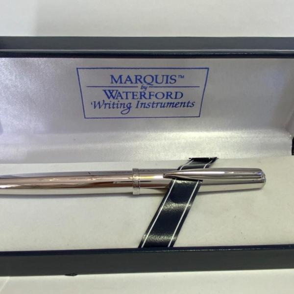 Photo of Waterford Writing Pen with refiller