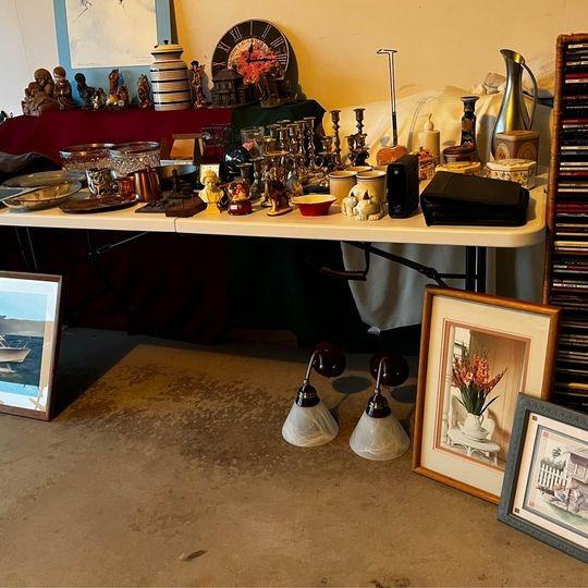 Photo of Buy My Entire Garage Sale for $100.00