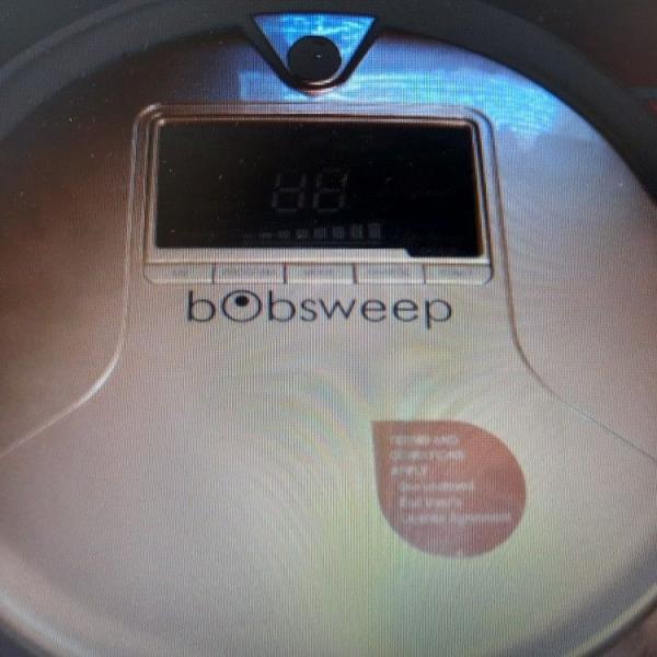 Photo of Bobsweep PetHair Robot Vacuum Cleaner and Mop - Champagne