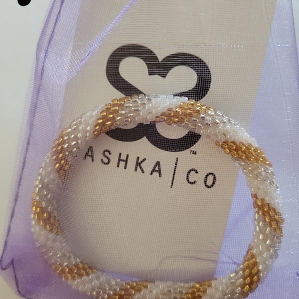 Photo of Brand New Saska Bracelets 