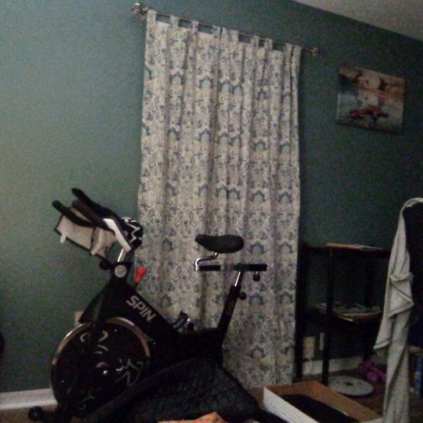 Photo of Indoor cycle
