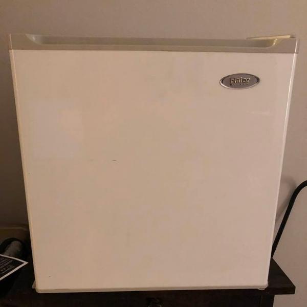 Photo of Small Dorm Refrigerator