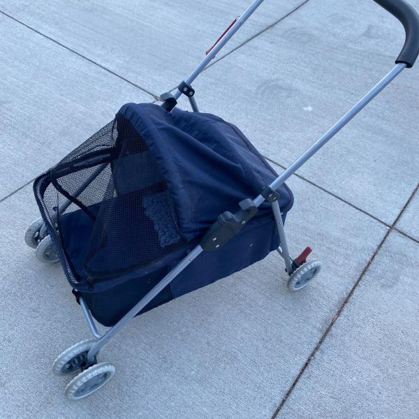 Photo of Dog stroller 