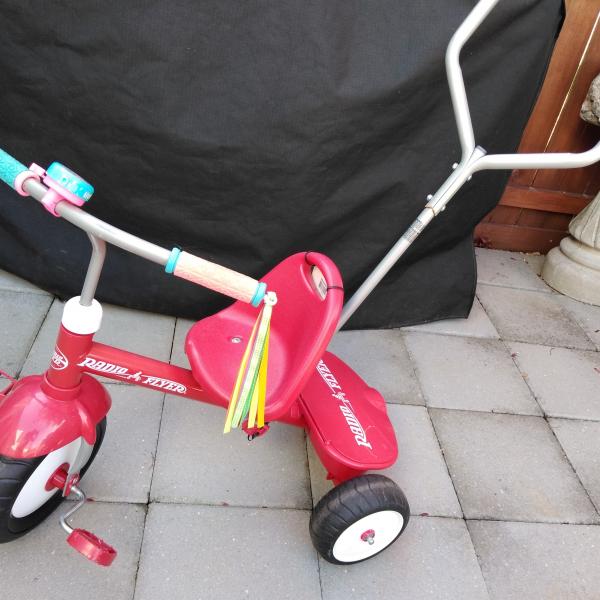 Photo of Kids Tricycle