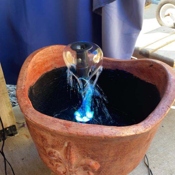 Photo of WATER POT