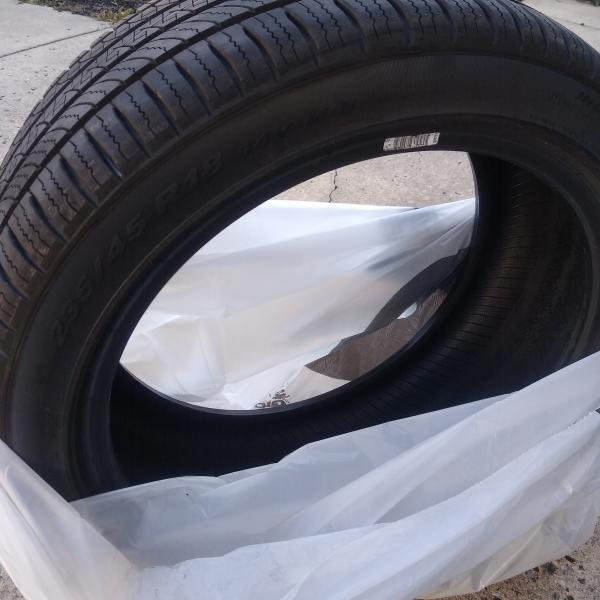 Photo of Tires for Sale