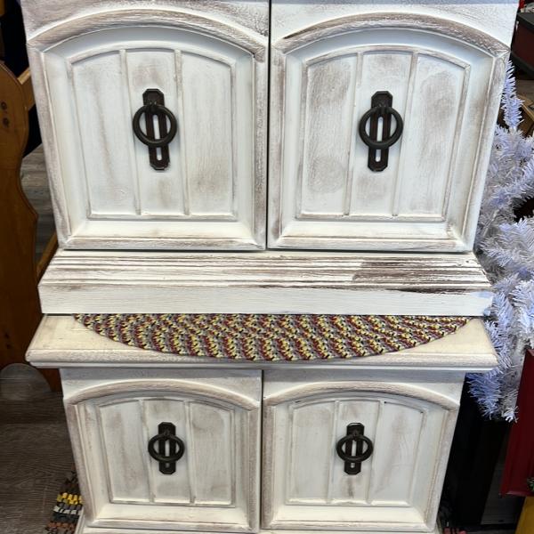 Photo of Farmhouse Dresser and End Tables