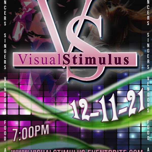 Photo of Visual Stimulus Events VII