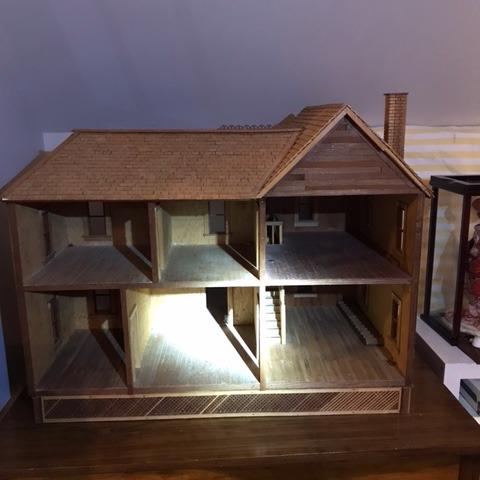 Photo of Doll House