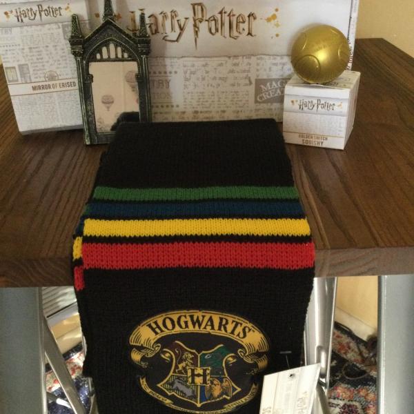 Photo of Harry Potter Box