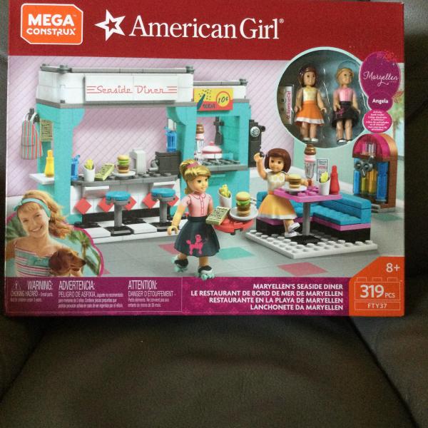 Photo of American Girl Diner