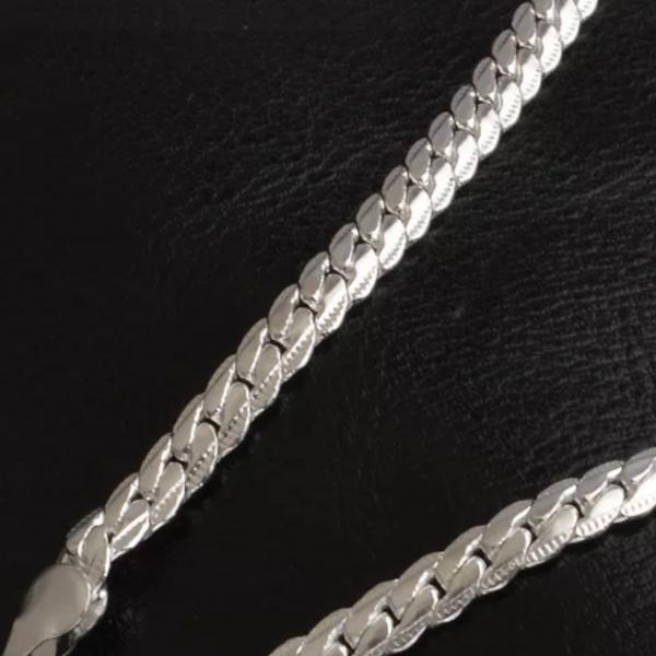 Photo of Sterling Silver Chain .925