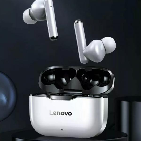 Photo of Lenovo LivePods LP1 Airoha ANCT Earbuds Bluetooth 5.0 Headphones