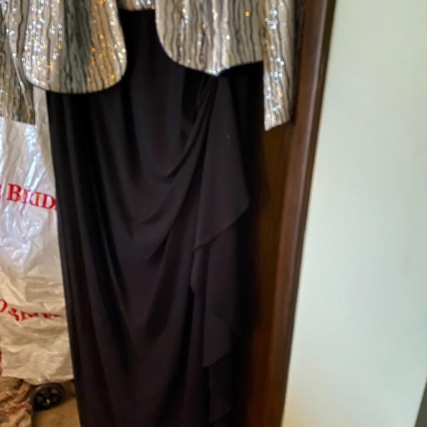 Photo of Mother of the Bride/Holiday Gown