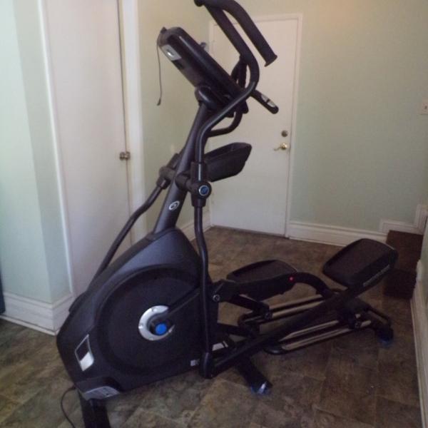 Photo of Nautilus e618 Elliptical - Pre-Owned - Or Best Offer 