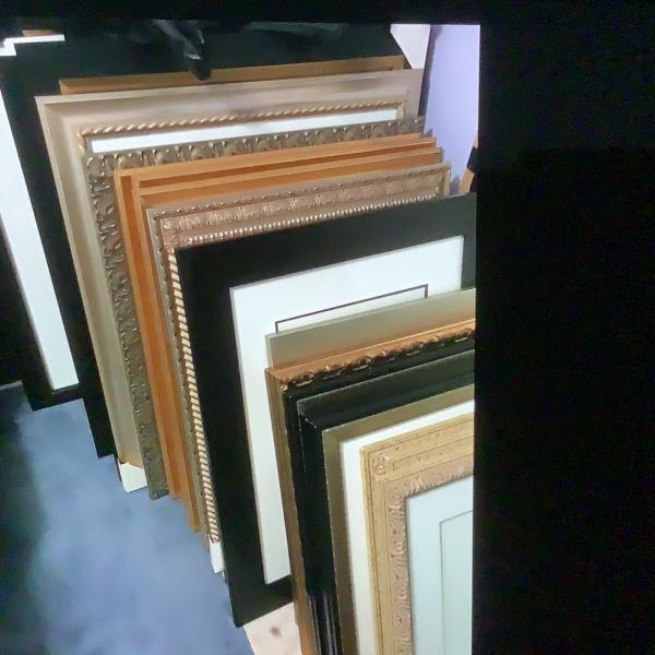 Photo of Professional frames