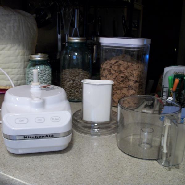 Photo of KitchenAid Mini Food Processor