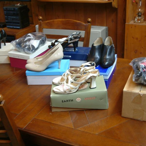 Photo of womens shoes new