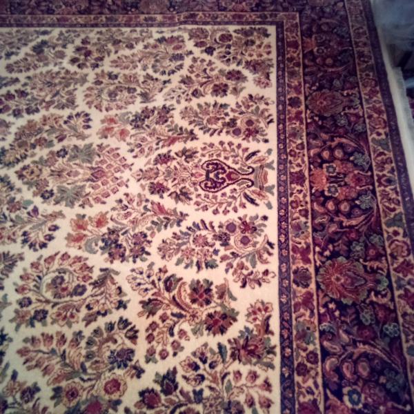 Photo of Rugs