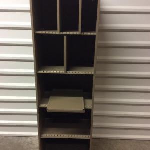 Photo of Heavy duty Metal Sorting Cabinet