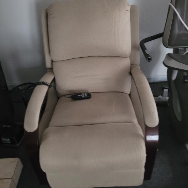 Photo of Easy up chair 
