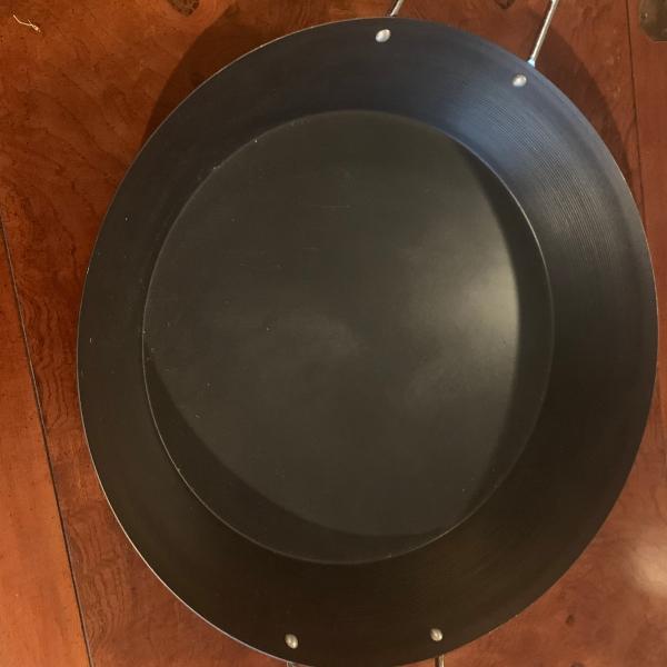 Photo of Large non-stick skillet