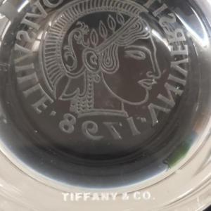 Photo of Vintage excellent, emasculate...see pic's original "Tiffany & Co." 