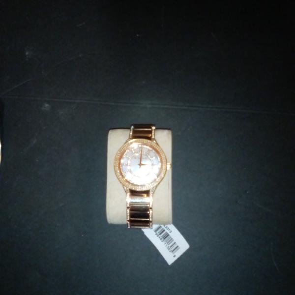 Photo of NEW WITH TAG KOR'S WOMEN'S WATCH