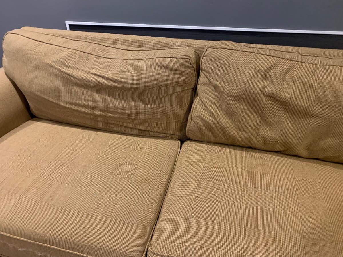 Photo 4 of Full size sofa