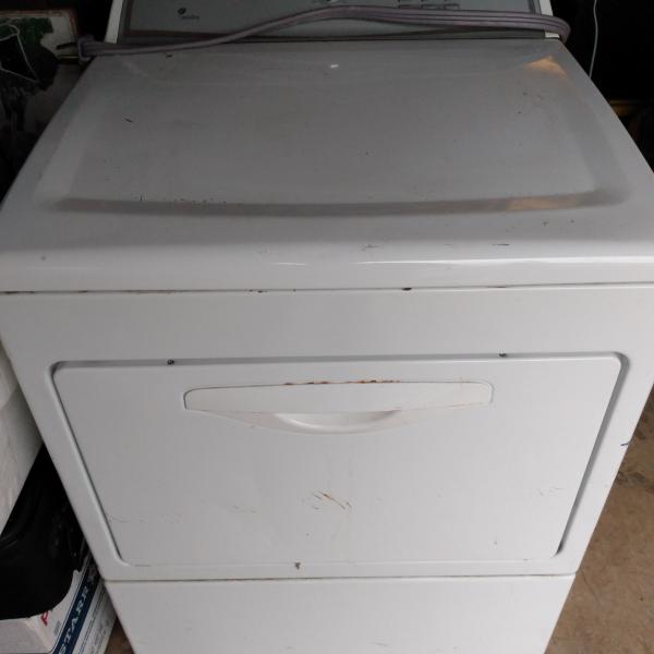Photo of Electric dryer