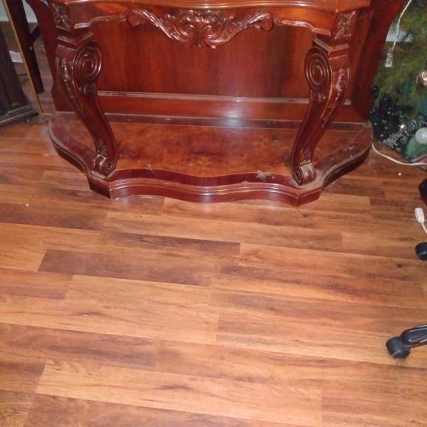 Photo of Side table