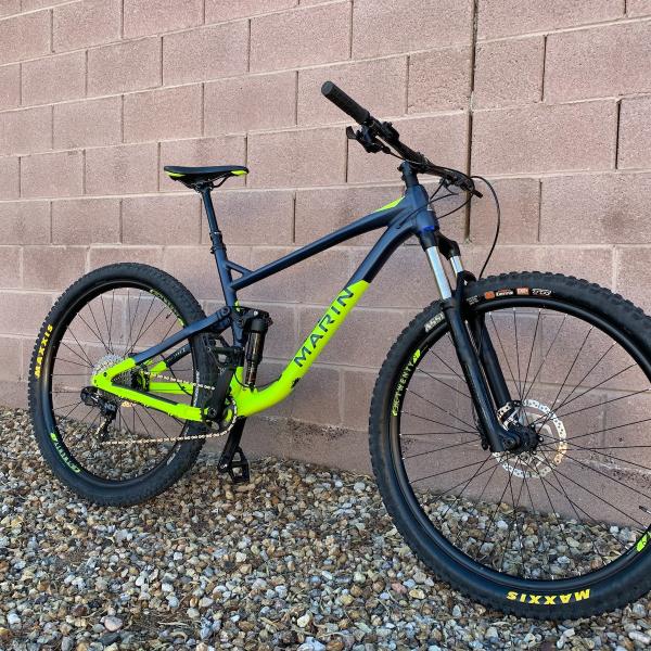 Photo of 2019 Marin Rift Zone 2 29 XL for sale