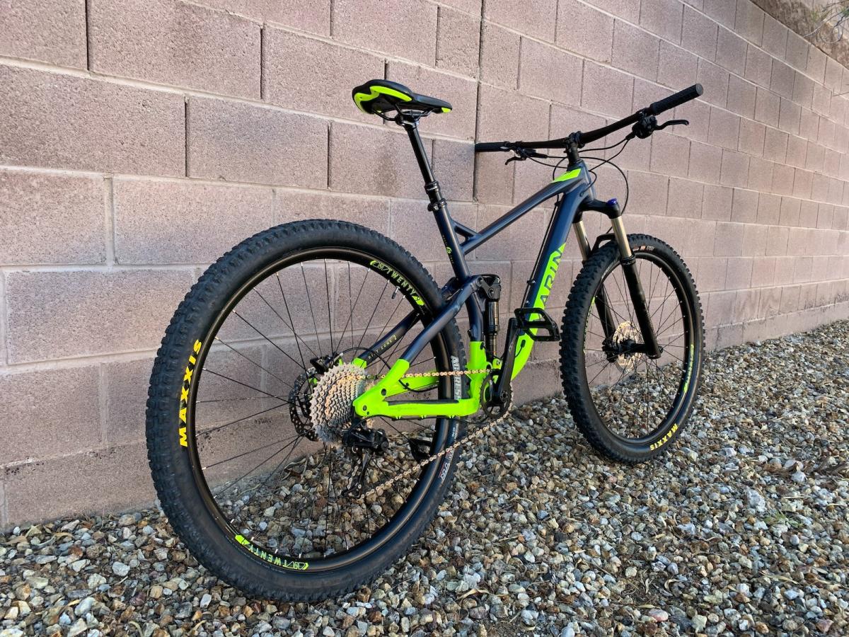 Photo 2 of 2019 Marin Rift Zone 2 29 XL for sale