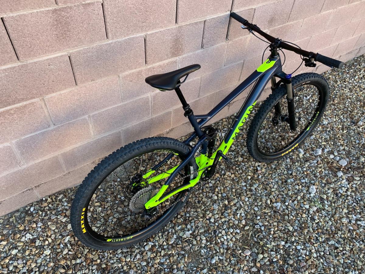 Photo 3 of 2019 Marin Rift Zone 2 29 XL for sale
